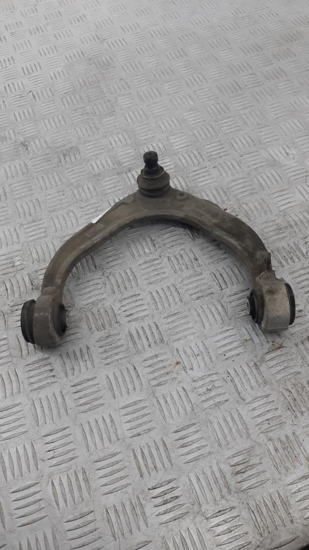 рычаг передний правый BMW X6 E71/E72 E71 2010, 3.5 л., бензин, АКПП, a76, внедорожник 5 дв., полный привод, 31126863786, 6863786 - фото №1