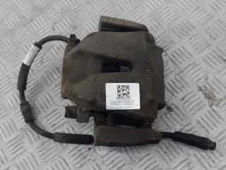 суппорт передний правый BMW X6 E71/E72 E71 2010, 3.5 л., бензин, АКПП, a76, внедорожник 5 дв., полный привод, 34116776784