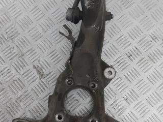 кулак поворотный правый BMW X6 E71/E72 E71 2010, 3.5 л., бензин, АКПП, a76, внедорожник 5 дв., полный привод, 31216869870