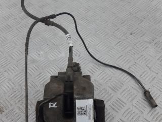 суппорт задний правый BMW X6 E71/E72 E71 2010, 3.5 л., бензин, АКПП, a76, внедорожник 5 дв., полный привод, 34216776788