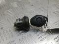 личинка замка зажигания BMW X3 E83 2005, 3.0 л., 306D2, дизель, МКПП, черный black-sapphire metallic, внедорожник 5 дв., полный привод, 1094686, 32307197330 - фото №3