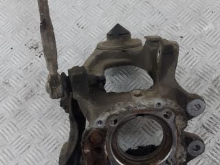 кулак задний левый BMW X6 E71/E72 E71 2010, 3.5 л., бензин, АКПП, a76, внедорожник 5 дв., полный привод, 33326879101