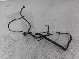 трубка вакуумная усилителя тормозов BMW 7 серия E65/E66/E67 2004, 3.0 л., M57 D30 (306D2), дизель, АКПП, серебро, седан, задний привод, правый руль, 7789391, 11667789391