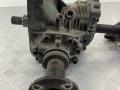 раздаточная коробка Nissan Murano Z50 2006, 3.5 л., VQ35DE, бензин, АКПП, внедорожник 5 дв. - фото №3