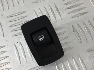 кнопка стеклоподъемника двери задней левой BMW X3 E83 2005, 3.0 л., 306D2, дизель, МКПП, черный  black-sapphire metallic, внедорожник 5 дв., полный привод, 3415654, 61313415654