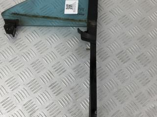 стекло двери задней правой Mercedes-Benz CLS-Класс C219 W219 2007, 3.2 л., дизель, АКПП, седан, задний привод, правый руль, 2197300219