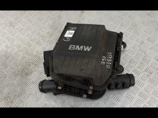корпус воздушного фильтра BMW 5 серия E60/E61 [рестайлинг] 2007, 3.0 л., N54 B30 A, бензин, 7600031