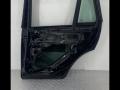 дверь задняя правая BMW X3 E83 2005, 3.0 л., 306D2, дизель, МКПП, черный  black-sapphire metallic, внедорожник 5 дв., полный привод, 41003449338 - фото №4