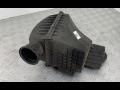 корпус воздушного фильтра BMW 7 серия E65/E66/E67 2002, 4.4 л., N62 B44, бензин, 7501198 - фото №2
