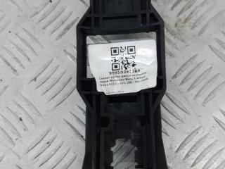 скелет ручки двери передней левой Mercedes-Benz E-Класс W211/S211 [рестайлинг] 2009, 2.2 л., дизель, АКПП, седан