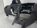 панель передняя салона (торпедо) BMW X3 E83 2005, 3.0 л., 306D2, дизель, МКПП, черный black-sapphire metallic, внедорожник 5 дв., полный привод, 51453415486 - фото №7
