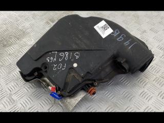 корпус воздушного фильтра BMW 7 серия F01/F02 2011, 4.4 л., N63 B44 A, бензин, 7577467