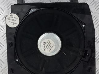 сабвуфер BMW X3 E83 2005, 3.0 л., 306D2, дизель, МКПП, черный  black-sapphire metallic, внедорожник 5 дв., полный привод, 65136990101, 6990101