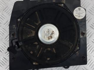 сабвуфер BMW X3 E83 2005, 3.0 л., 306D2, дизель, МКПП, черный  black-sapphire metallic, внедорожник 5 дв., полный привод, 65136990102, 6990102