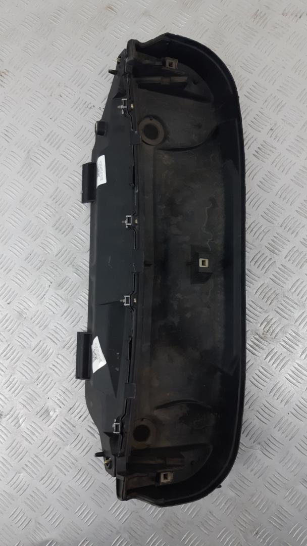 корпус салонного фильтра BMW X3 E83 2005, 3.0 л., 306D2, дизель, МКПП, черный black-sapphire metallic, внедорожник 5 дв., полный привод, 3400405, 64313400405 - фото №1