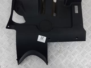 пластик BMW X3 E83 2005, 3.0 л., 306D2, дизель, МКПП, черный  black-sapphire metallic, внедорожник 5 дв., полный привод, 3403660, 51453403667