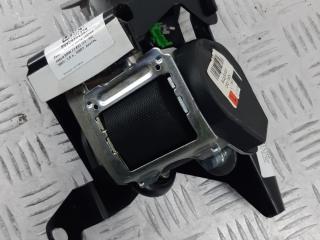 ремень безопасности BMW X3 E83 2005, 3.0 л., 306D2, дизель, МКПП, черный  black-sapphire metallic, внедорожник 5 дв., полный привод