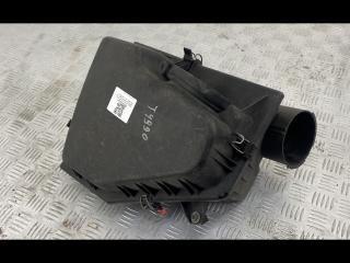 корпус воздушного фильтра BMW 5 серия E60/E61 [рестайлинг] 2008, 2.0 л., N47 D20 A, дизель, 7792416