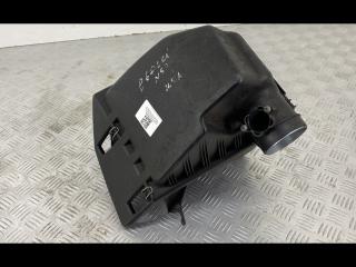 корпус воздушного фильтра BMW 5 серия E60/E61 [рестайлинг] 2008, 3.0 л., N52N B30 A, бензин, 7577780