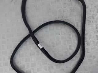 уплотнитель двери BMW X3 E83 2005, 3.0 л., 306D2, дизель, МКПП, черный  black-sapphire metallic, внедорожник 5 дв., полный привод, 51723449349