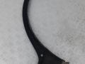 накладка колесной арки передний левый BMW X3 E83 2005, 3.0 л., 306D2, дизель, МКПП, черный black-sapphire metallic, внедорожник 5 дв., полный привод, 3405817, 51713405817 - фото №2