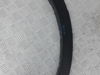 накладка колесной арки задний левый BMW X3 E83 2005, 3.0 л., 306D2, дизель, МКПП, черный  black-sapphire metallic, внедорожник 5 дв., полный привод, 3330867, 51713330867