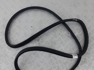 уплотнитель двери BMW X6 E71/E72 E71 2010, 3.5 л., бензин, АКПП, a76, внедорожник 5 дв., полный привод, 51767221843