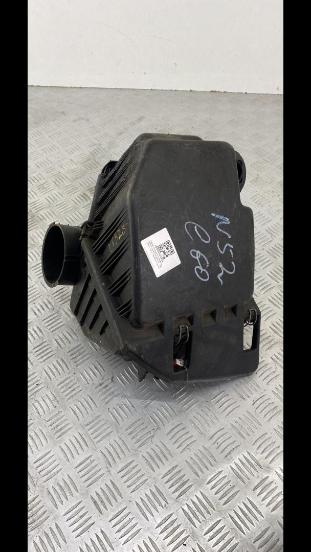 корпус воздушного фильтра BMW 5 серия E60/E61 2005, 3.0 л., N52 B30, бензин, 7537667 - фото №1
