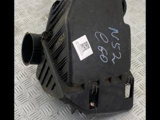корпус воздушного фильтра BMW 5 серия E60/E61 2005, 3.0 л., N52 B30, бензин, 7537667