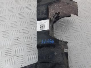 кожух (защита) рулевого механизма BMW X3 E83 2005, 3.0 л., 306D2, дизель, МКПП, черный  black-sapphire metallic, внедорожник 5 дв., полный привод, 3403296, 51623403296