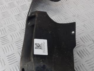 кожух (защита) рулевого механизма BMW X3 E83 2005, 3.0 л., 306D2, дизель, МКПП, черный  black-sapphire metallic, внедорожник 5 дв., полный привод, 3403297, 51623403297