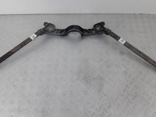 кронштейн КПП BMW X3 E83 2005, 3.0 л., 306D2, дизель, МКПП, черный  black-sapphire metallic, внедорожник 5 дв., полный привод, 33303404621, 3404621