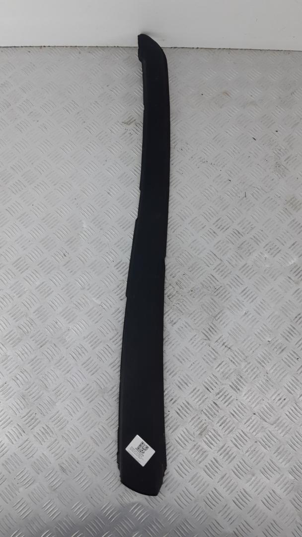 обшивка салона BMW X6 E71/E72 E71 2010, 3.5 л., бензин, АКПП, a76, внедорожник 5 дв., полный привод, 51457124783, 7124783 - фото №1