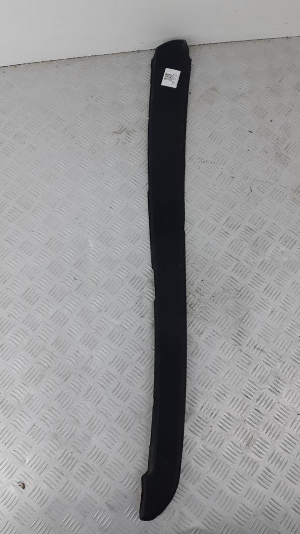 обшивка салона BMW X6 E71/E72 E71 2010, 3.5 л., бензин, АКПП, a76, внедорожник 5 дв., полный привод, 51417140318, 7140318 - фото №1