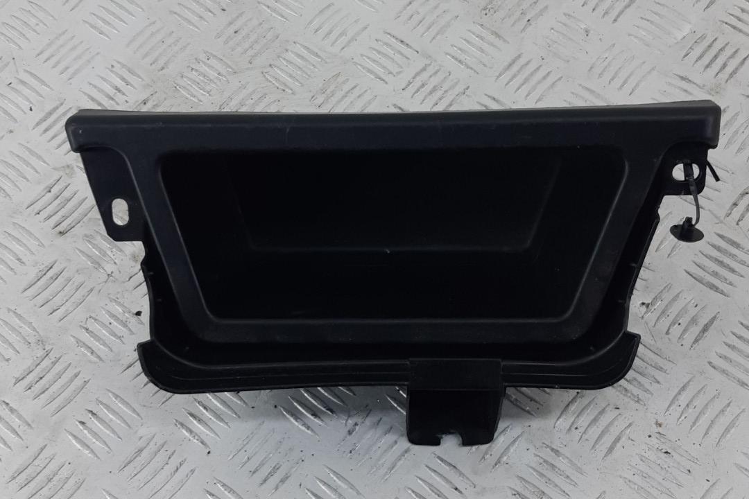 вещевой отсек BMW X6 E71/E72 E71 2010, 3.5 л., бензин, АКПП, a76, внедорожник 5 дв., полный привод, 51476981048, 6981048 - фото №1