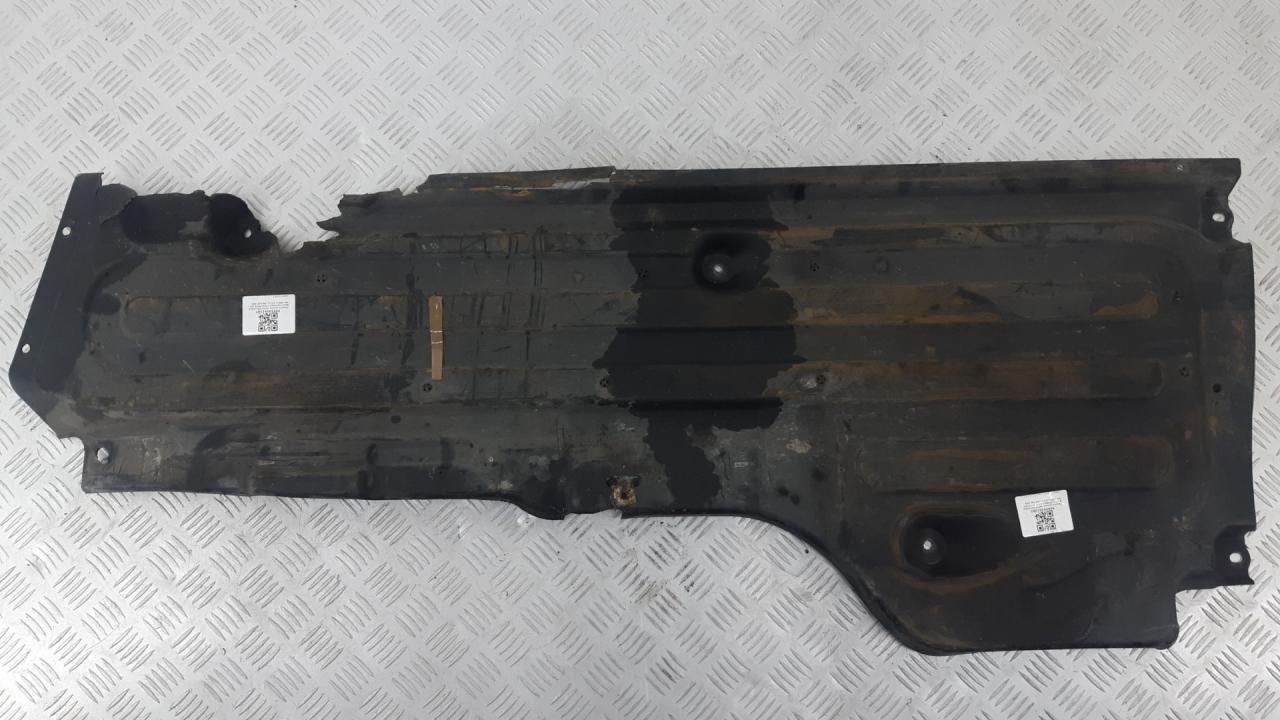 защита днища Mercedes-Benz CLS-Класс C219 W219 2007, 3.2 л., дизель, АКПП, седан, задний привод, правый руль - фото №1