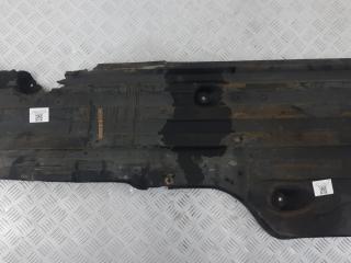 защита днища Mercedes-Benz CLS-Класс C219 W219 2007, 3.2 л., дизель, АКПП, седан, задний привод, правый руль