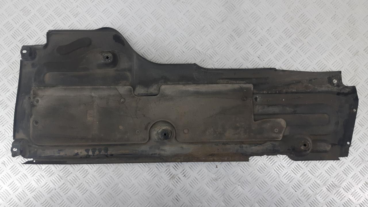 защита днища Mercedes-Benz CLS-Класс C219 W219 2007, 3.2 л., дизель, АКПП, седан, задний привод, правый руль - фото №1