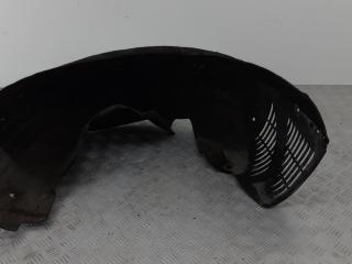 защита арок задняя левая (подкрылок) Mercedes-Benz CLS-Класс C219 W219 2007, 3.2 л., дизель, АКПП, седан, задний привод, правый руль