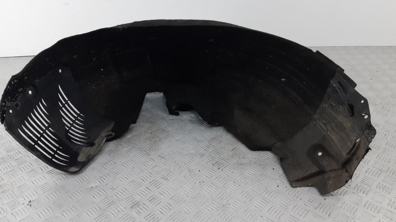 защита арок задняя правая (подкрылок) Mercedes-Benz CLS-Класс C219 W219 2007, 3.2 л., дизель, АКПП, седан, задний привод, правый руль - фото №1