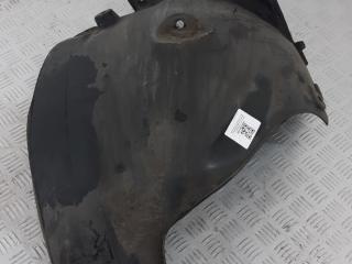 защита арок передняя правая (подкрылок) Mercedes-Benz CLS-Класс C219 W219 2007, 3.2 л., дизель, АКПП, седан, задний привод, правый руль