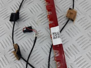 дополнительный стоп-сигнал Mercedes-Benz CLS-Класс C219 W219 2007, 3.2 л., дизель, АКПП, седан, задний привод, правый руль, 2198200156