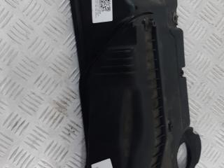 корпус воздушного фильтра BMW X5 E53 [рестайлинг] 2004, 3.0 л., M57 D30 (306D2), дизель, правый руль, 13717793203, 7793203