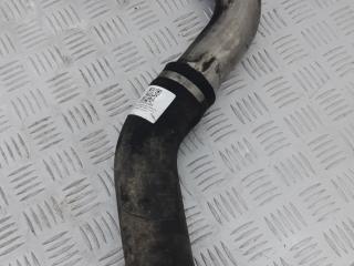 патрубок интеркулера BMW X5 E53 [рестайлинг] 2004, 3.0 л., M57 D30 (306D2), дизель, правый руль, 11617794335