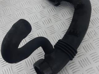 патрубок турбины BMW X5 E53 [рестайлинг] 2004, 3.0 л., M57 D30 (306D2), дизель, правый руль, 13717786013, 7788013