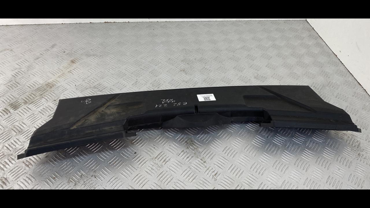 корпус салонного фильтра BMW 3 серия E90/E91/E92/E93 2007, купе - фото №1