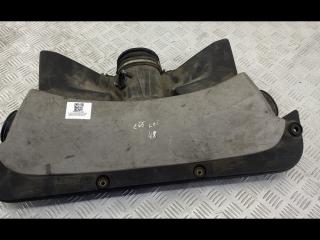 воздухозаборник BMW 7 серия E65/E66/E67 [рестайлинг] 2007, 4.8 л., N62 B48 A, бензин, 7567165