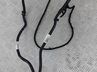 трубка вакуумная усилителя тормозов BMW X5 E53 [рестайлинг] 2004, 3.0 л., M57 D30 (306D2), дизель, правый руль, 11667798312