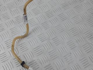 трубка топливная BMW X5 E53 [рестайлинг] 2004, 3.0 л., M57 D30 (306D2), дизель, правый руль, 13537796793