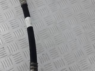 трубка кондиционера BMW X5 E53 [рестайлинг] 2004, 3.0 л., M57 D30 (306D2), дизель, правый руль, 64536918903